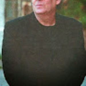 Meet your Posher, Barry